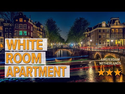 White Room Apartment hotel review | Hotels in Amsterdam | Netherlands Hotels