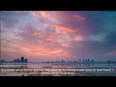Corporate Video : Dateline Bahrain