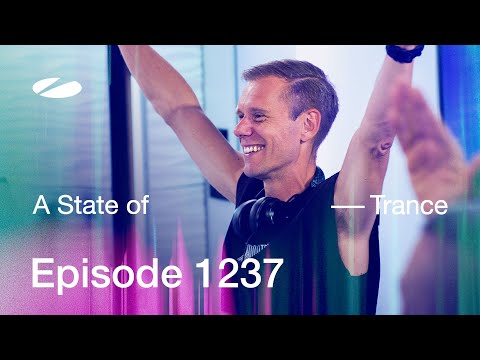 A State of Trance Episode 1237 - Residency Mix by Ferry Corsten (@astateoftrance)