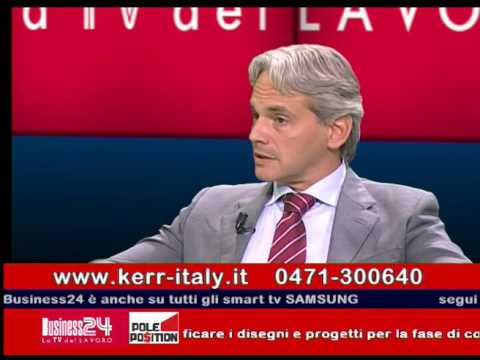 Pole Position puntata 456: Kerr - Bolzano