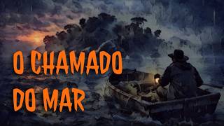 T09E20 - Contos de terror - O chamado do mar
