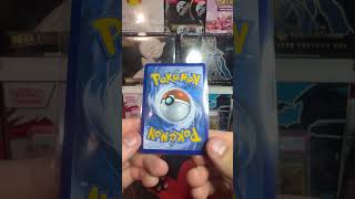 Showing off the Charizard XY promo! 🔥 A true classic! #Pokemon #PokemonTCG #PokemonCards