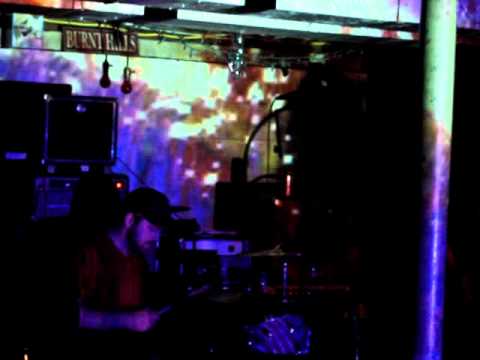 MV & EE with the Golden Road July 9, 2012