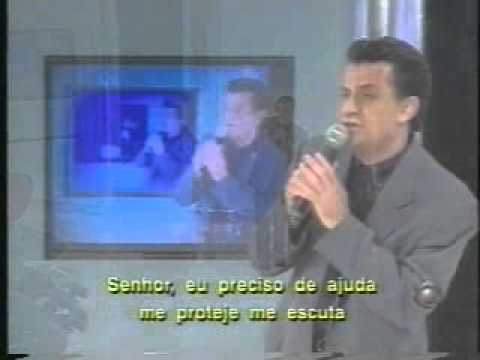 MARCONDES PEREIRA - GOSPEL LINE