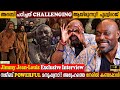 Jimmy Jean-Louis Interview | Aadu Jeevitham | Blessy & Prithviraj Sukumaran Combo | Milestone Makers