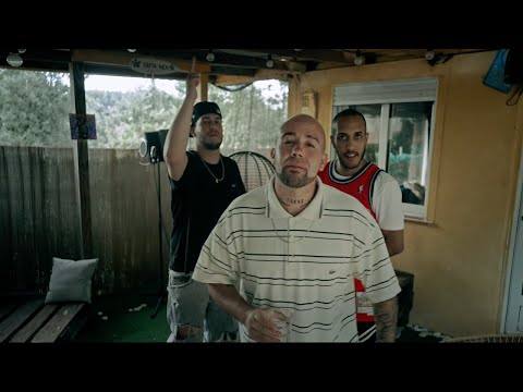 A.Inquieto y Dani and 3 more