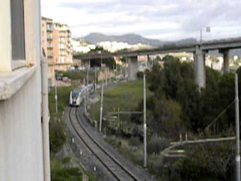 13 - 11 - 2010 Regionale 3902 ( ALe501 Minuetto )