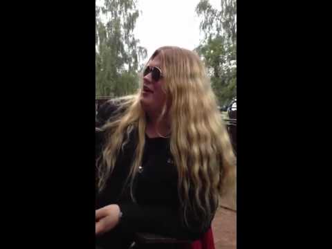 Golden Resurrection Live Report