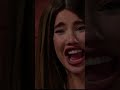 Hilarious Bloopers From Bold And The Beautiful Steffy Hope Liam