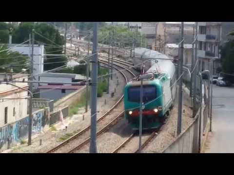 UIC-X 4 carrozze per il Regionale