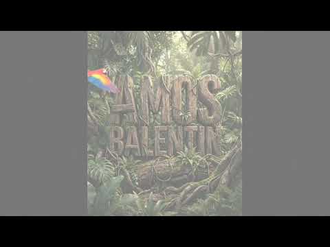 ICONS👑🔥AMOS BALENTIN👑🎤🔥(𝐓𝐈𝐍 𝐇𝐄𝐍𝐃𝐄 𝐁𝐎𝐍 𝐇𝐄𝐍𝐃𝐄! )🔥💃🎊 FESTIVAL DI TUMBA 2026🇨🇼❤️🔥