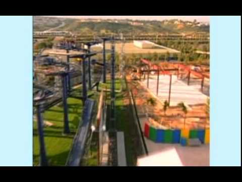 Technic Coaster short video by LEGOLAND® California Resort