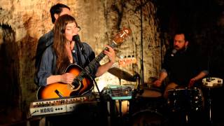 Les Impromptus #7 feat. Heidi Happy (In Your Heart)