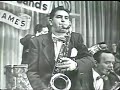 Big John Special - Harry James, 1950 (Navy Show)