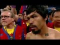 Awesome Super Fighter Manny Pacquiao Vs Sugar Shane Mosley