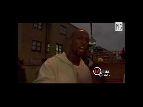 Pres T  - Freestyle - Practice Hours 2