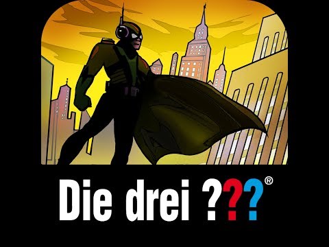 Die drei ??? - Schattenhelden Video