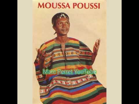 Niger Moussa Poussi (Zataw)