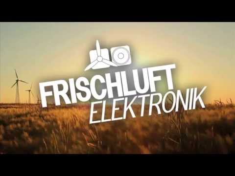 Trailer Frischluft Elektronik 2013