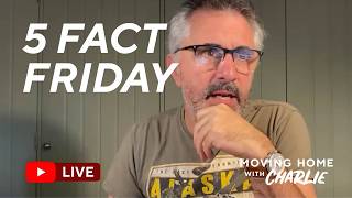 Sellers strike first in battle vs shady agents over contract lengths - 5 Fact Friday, 13 Feb 2026