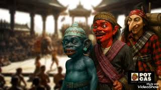 Download lagu The Pot-Bellied Boy 2 || AI-Generated Digital Puppetry mp3