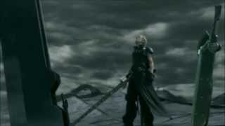 Final Fantasy VII Advent children - dir en grey