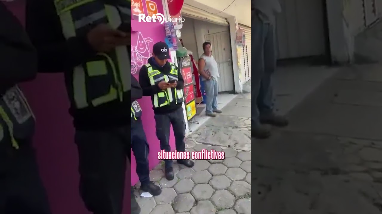 ¡La tienda más polémica de Puebla!
