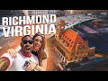 Richmond, Virginia: The Best Things to Do in the City!