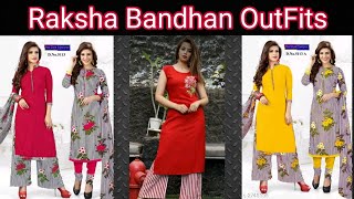 Raksha Bandhan OutFits 2020 | Free Delivery