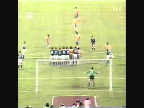 Rivelino Freekick MUST SEE