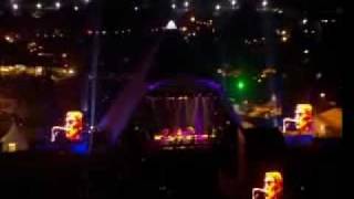 The Verve Velvet Morning Glastonbury 08.flv