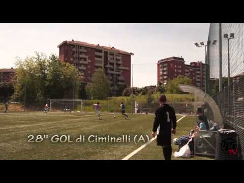 AbsoluteTV | Ardor 7even vs. Dynamo T.T.T. - Coppa Garman - Calcio a 7