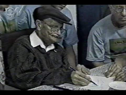 Chico Xavier no Fantástico - Globo