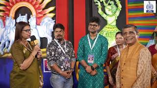 PUJA PARIKRAMA-I|BETAR VIDYASAGAR| BIDHAN NAGAR PURBA SARBOJANIN DURGA PUJA|90.8 FM|MATRISHAKTI-2025