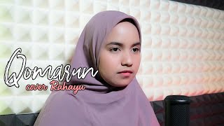 Download lagu QOMARUN - MOSTAFA ATEF  | COVER BY RAHAYU KURNIA mp3