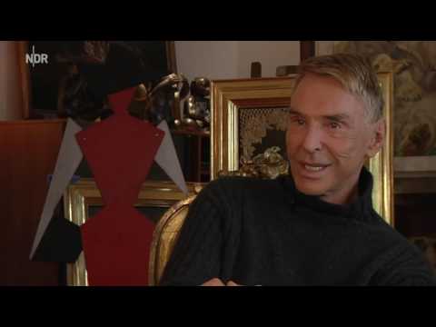 DAS! mit Wolfgang Joop, 18.12.2016 (NDR, HD)