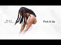 ጆኒ ራጋ ፒክ ኢት አፕ Jonny Ragga Pick It Up New Ethiopian Music Official Audio