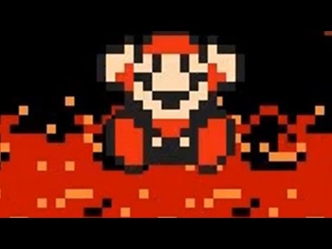 Super Mario Maker 2 🔧 Rising Lava Platforming Part 3 🔧 Marionirva