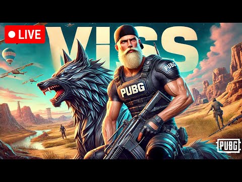 🔴LIVE - Will PUBG 2 Reignite The Game?