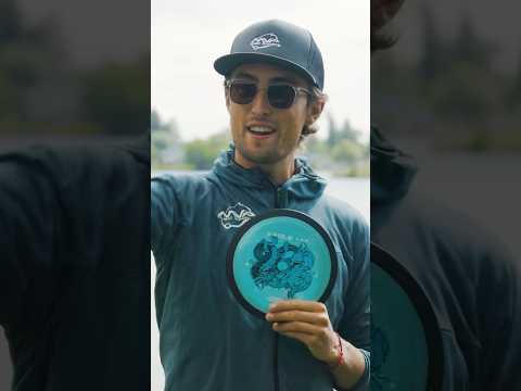 Eagle gives us his thoughts on the first disc in his new Synergy Series: the Plasma Dimension! 🌐🐉