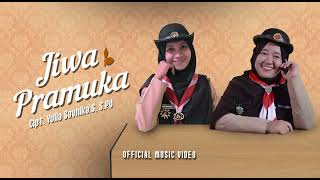 Download lagu JIWA PRAMUKA-Yulia Savhika & Siska Irdawanti Ft Taugee mp3 Download lagu JIWA PRAMUKA-Yulia Savhika & Siska Irdawanti Ft Taugee mp3