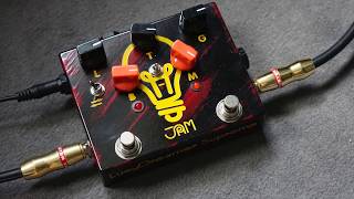 JAM Pedals LucyDreamer Supreme - What To Know & Where To Buy