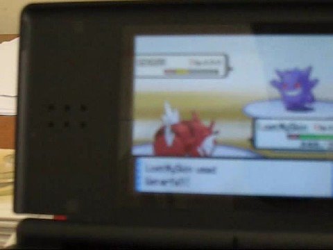 RainDanceParty vs Serebii Pubber