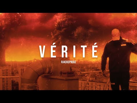 Booba X JSX Type Beat - Vérité - Instru Rap 2021
