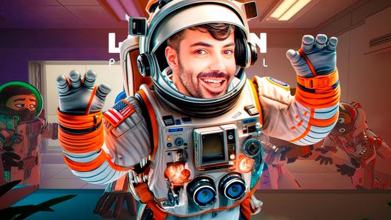 🔴- LOCKDOWN ME HACE PERDER MIS AMIGOS😥