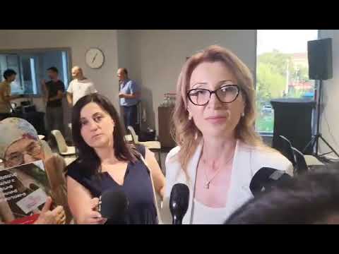 Ընդհանրապես մտահոգություն չունեմ. Թանդիլյանը` Հայկ Մարությանի մասնակցության մասին