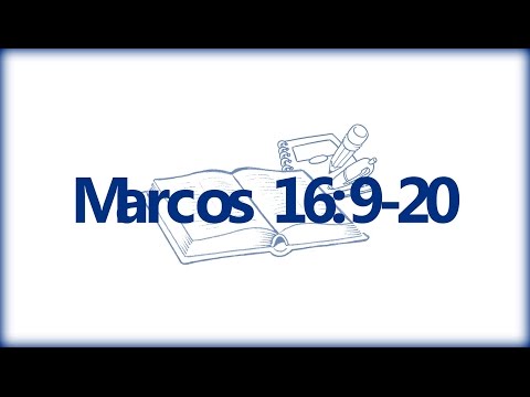 Su Palabra - Marcos 16:9-20 "Después de La Resurrección" Devocional de La Biblia
