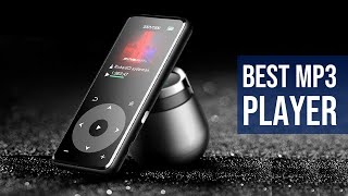 Best MP3 Players 2020 - 2022 - Budget Ten Mp3 Player Reviews