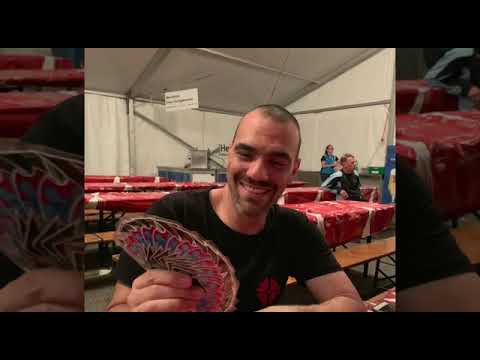 FFG2019 Aarau - Volley