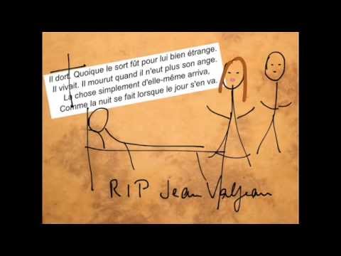 Les Misérables en 10 minutes !